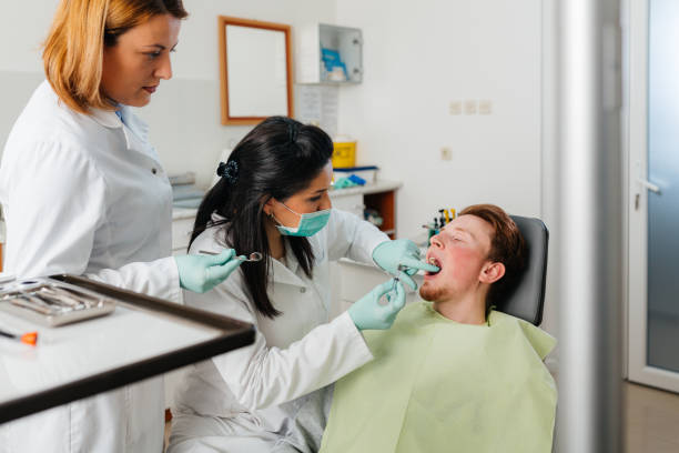 Best Emergency Dentist for Knocked-Out Tooth in Greenock, PA