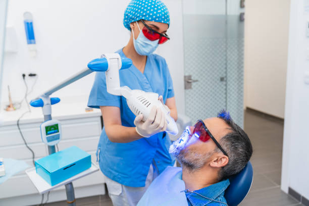 Best Mobile Emergency Dentist in Greenock, PA
